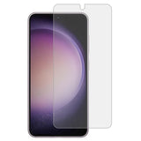 Samsung Galaxy S23 / S22 Screen Protector with Privacy Function - Transparent
