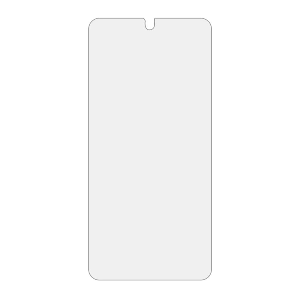 Samsung Galaxy S23 / S22 Screen Protector with Privacy Function - Transparent