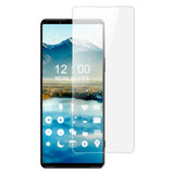 Sony Xperia 1 V IMAK ARM Series Protective Film - Case-Friendly - Transparent