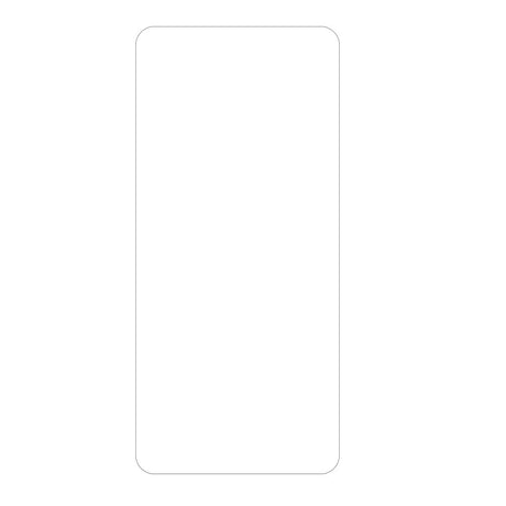 OnePlus Nord CE 3 Lite (5G) Protective Film - Transparent