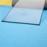 Samsung Galaxy S22 Ultra Tempered Glass Screen Protector - Transparent