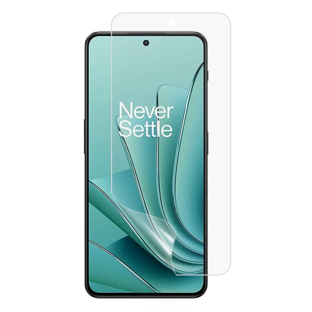 OnePlus Nord 3 (5G) Screen Protector - Transparent