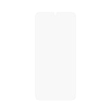 Google Pixel 8 Plastic Film Screen Protector - Transparent