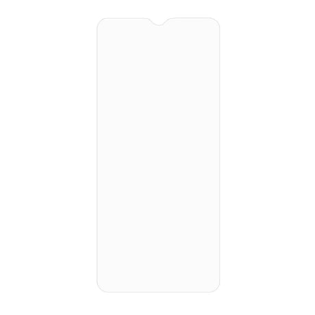 TCL 40R 5G Case-Friendly Protective Film - Transparent