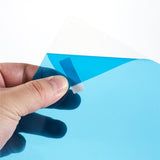 Samsung Galaxy Tab S9 Paper Feel Screen Protector Film - Transparent