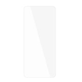 Motorola Moto G14 Arc Edge Tempered Glass Screen Protector - Case Friendly - Transparent