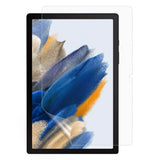 Samsung Galaxy Tab A9+ (Plus) PET Screen Protection - Protective Film - Transparent