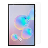 Samsung Galaxy Tab A9 PET Screen Protector - Transparent