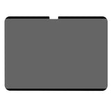 iPad 10.9" (2024/2022) Paper Texture PET Protective Film with Privacy