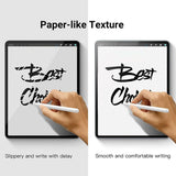 iPad 10.9" (2024/2022) Paper Texture PET Protective Film with Privacy