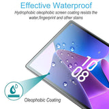 Lenovo Tab P11 Pro Gen. 2 Screen Protector - 2 Pcs. - Glass - Transparent