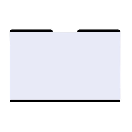 MacBook Air 13 (2013-2017) Magnetic Screen Protector - Transparent