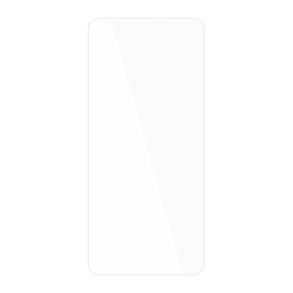 Xiaomi 14 Arc Edge Tempered Glass - Case Friendly - Screen Protector - Transparent