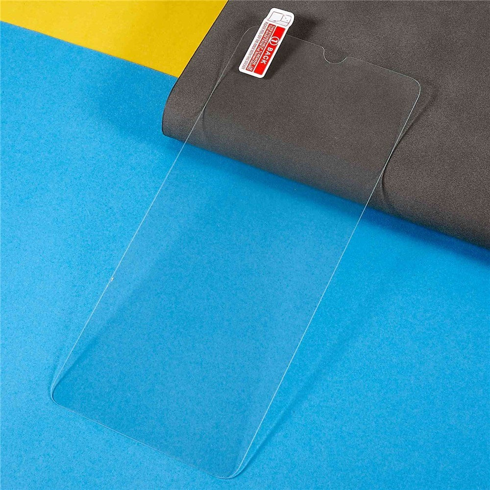 Samsung Galaxy A15 / A15 (5G) Tempered Glass Screen Protector - Transparent