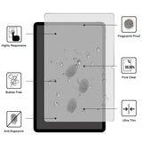 Lenovo Tab M11 Screen Protector - Glass - Transparent