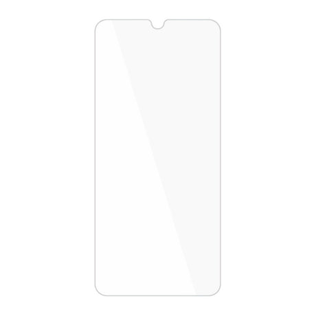 Xiaomi Poco C65 / Remi 13C Tempered Glass 9H Screen Protector - Case Friendly - Transparent