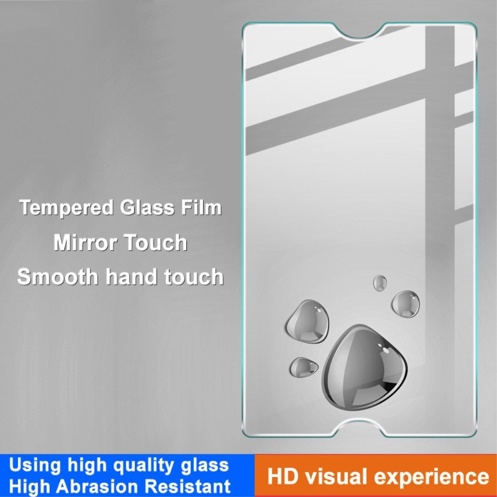 PlayStation Portal Remote Player Screen Protector - Clear