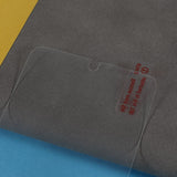 Samsung Galaxy S25 Edge / S25+ (Plus) / S24+ (Plus) Tempered Glass Screen Protector - Transparent