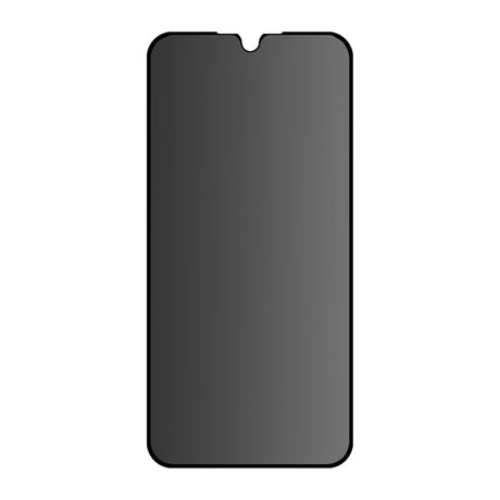 Samsung Galaxy A15 / A15 (5G) Tempered Glass Screen Protector with Privacy Function - Transparent