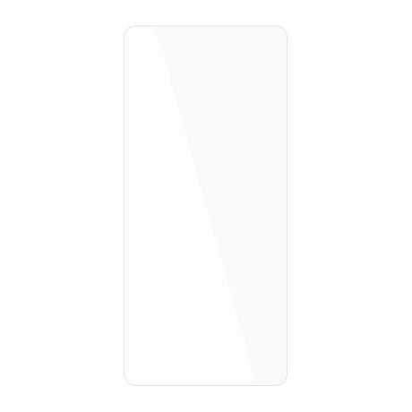 Xiaomi Redmi Note 13 (5G) Arc Edge Tempered Glass Screen Protector - Case Friendly - Transparent