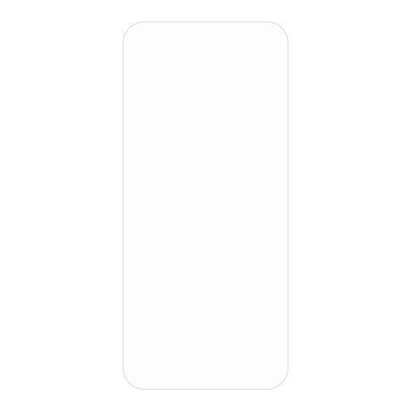 Honor X8b Protection Film - Transparent