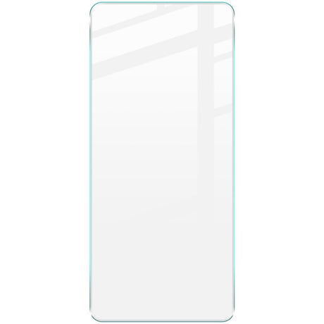 Xiaomi Poco X6 Pro IMAK Tempered Glass - Case Friendly Screen Protection - Transparent