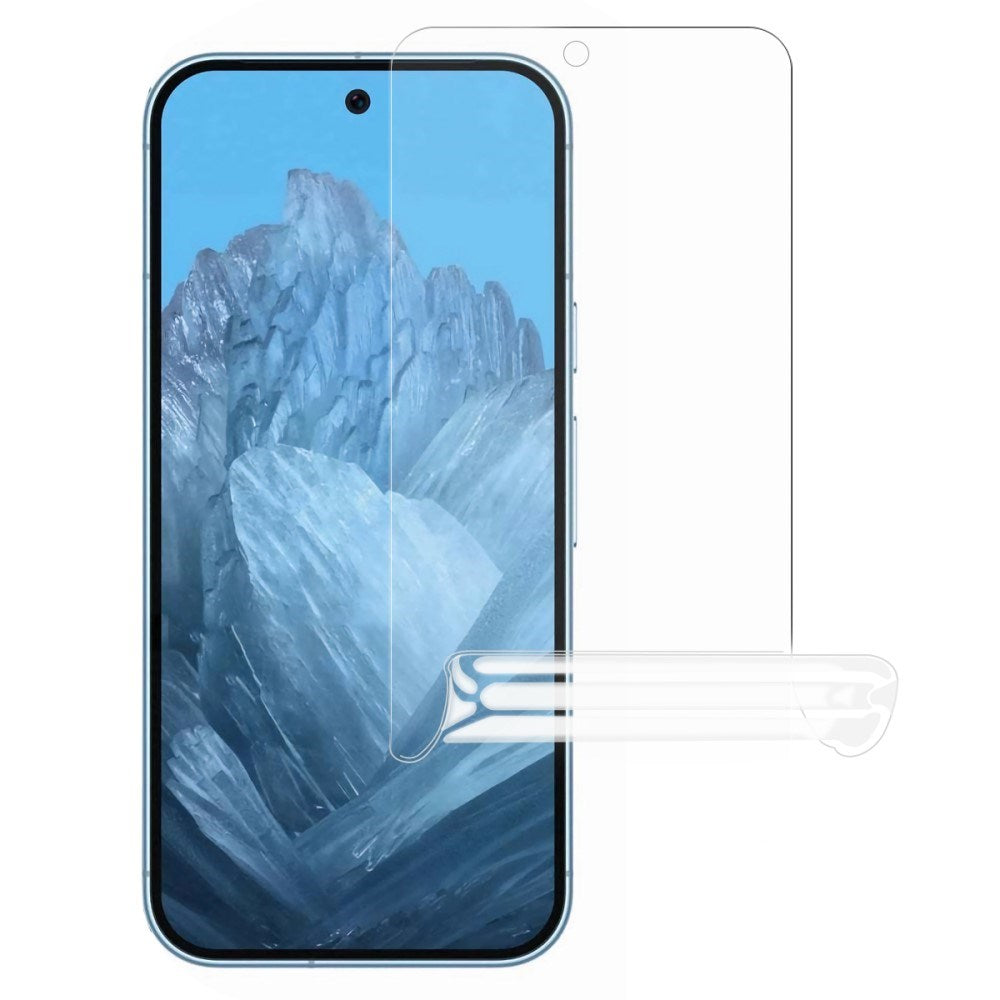 Google Pixel 9 / 9 Pro Protection Film - Transparent