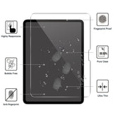 iPad Pro 13" (2024) Arc Edge Screen Protector - Transparent