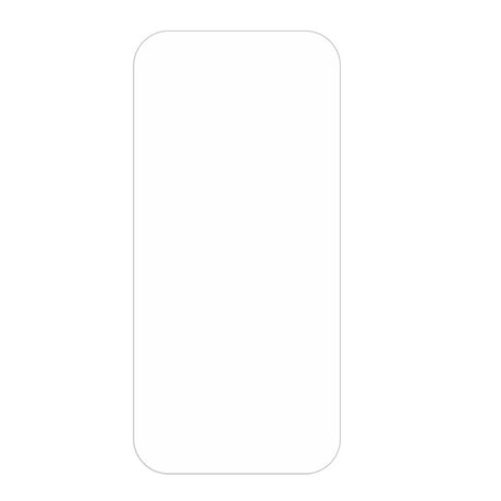 Nothing Phone (2a) / (2a) Plus Protective Film - Transparent