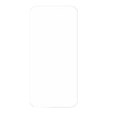 Google Pixel 9 / 9 Pro Tempered Glass 9H Screen Protector - Case Friendly - Transparent