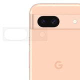 Google Pixel 8a Camera Lens Protective Glass - Transparent