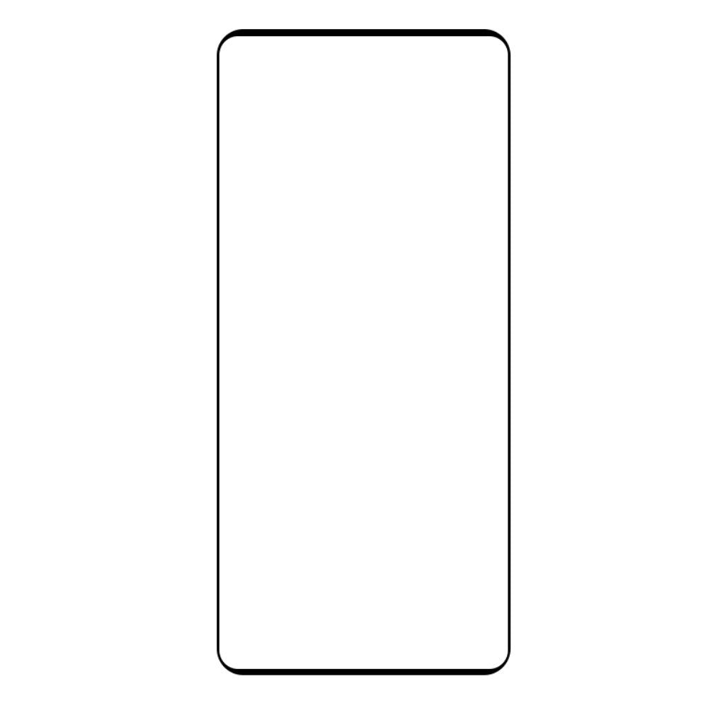 Huawei Pura 70 Pro / 70 Pro+ (Plus) / 70 Ultra Tempered Screen Protector Glass - Transparent / Black