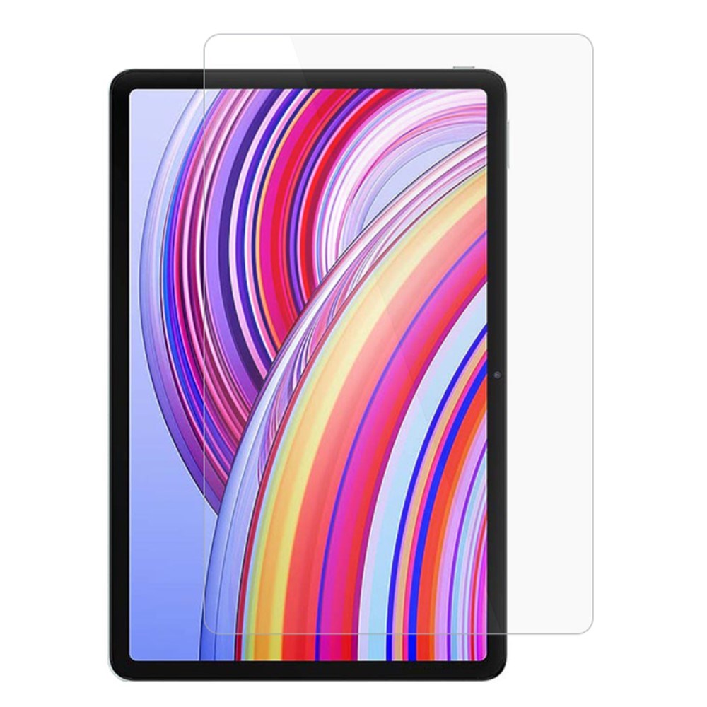 Xiaomi Redmi Pad Pro Screen protection 0.3mm - Transparent