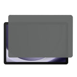 Samsung Galaxy Tab A9 Tempered Glass Screen Protector - Privacy Function - Transparent