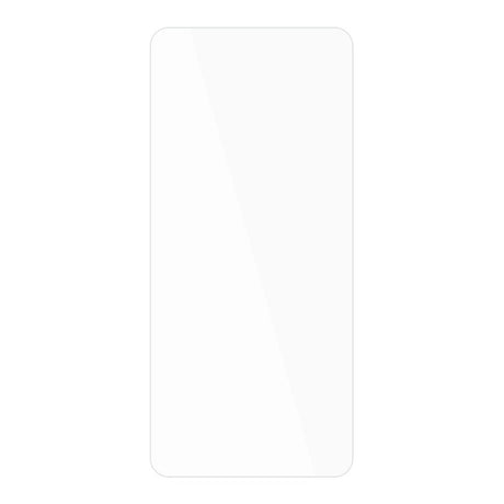 OnePlus Nord CE4 Lite (5G) Arc Edge Tempered Glass Screen Protector - Case Friendly - Transparent