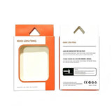 Honor 600 Smart Camera Lens Protector - Black