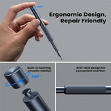 AXTH 25-in-1 Screwdriver Set for Phone / Tablet / Computer / Watch - Black