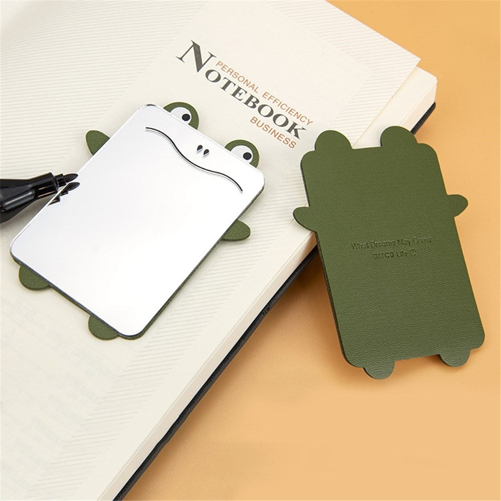 EIDERWOOD Mirror Accessory for Mobile Back - Bunny