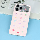 Mini 3D Bubble Foam Stickers for Phone & Camera Section - Mixed Sea Animals