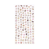Mini 3D Bubble Foam Stickers for Phone & Camera Section - Small Dogs & Cats