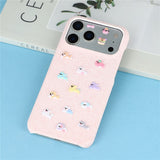 Mini 3D Bubble Foam Stickers for Phone & Camera Section - Dogs & Food