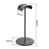 AirPods Max / Max 2 Non-Slip Stand - Black