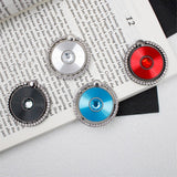 Mobile Adhesive Stand - Ring - Pink