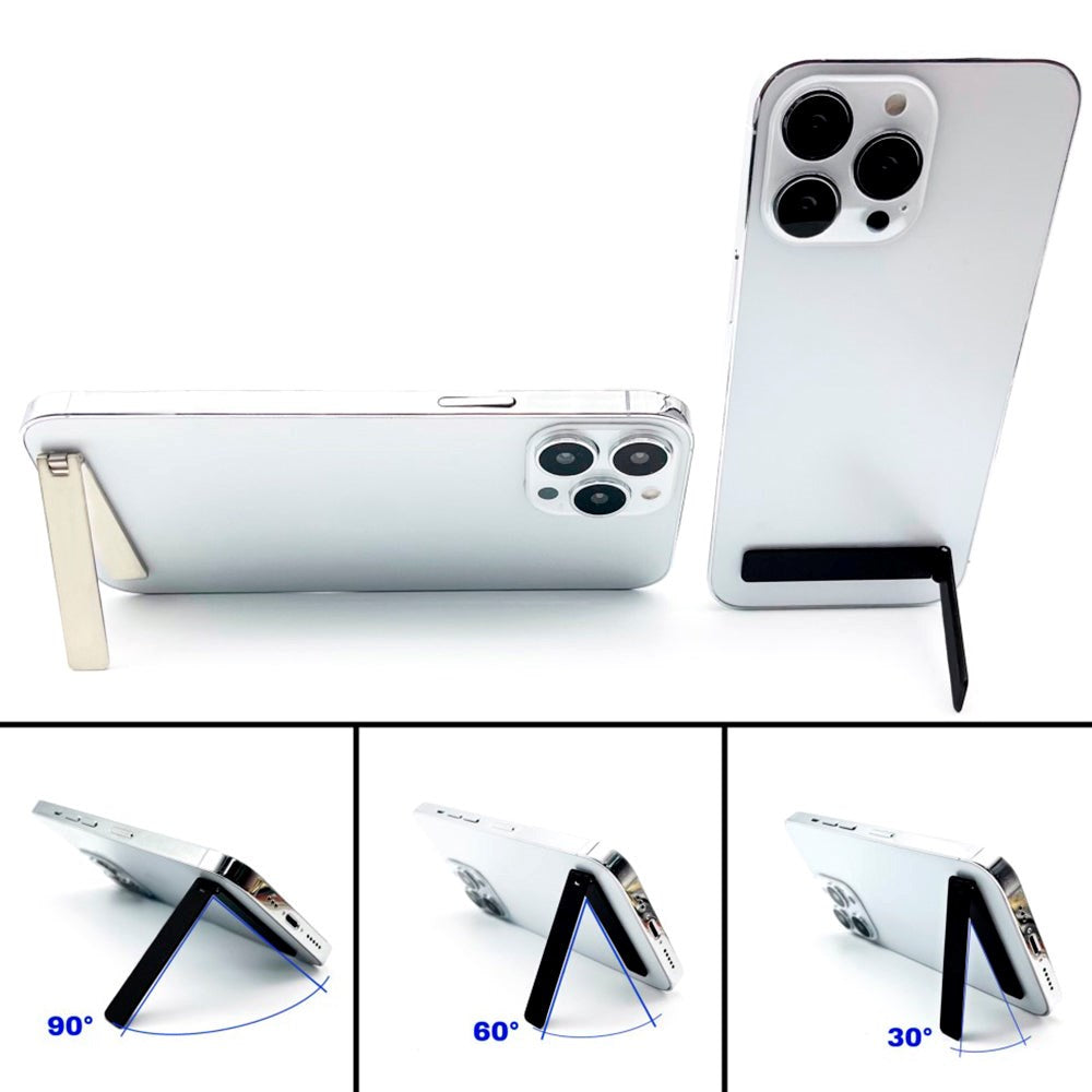 Universal Smartphone Kickstand - Black