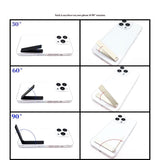 Universal Smartphone Kickstand - Black