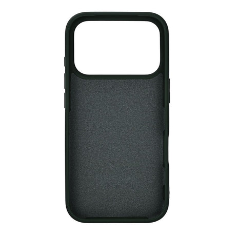 iPhone 17 Pro Onsala Silicone Case - Olive Green