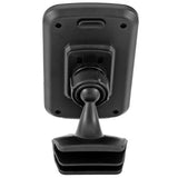 Mobile Phone Holder for Tesla Model 3 / Model Y (2020-22) - Ventilation System - Black