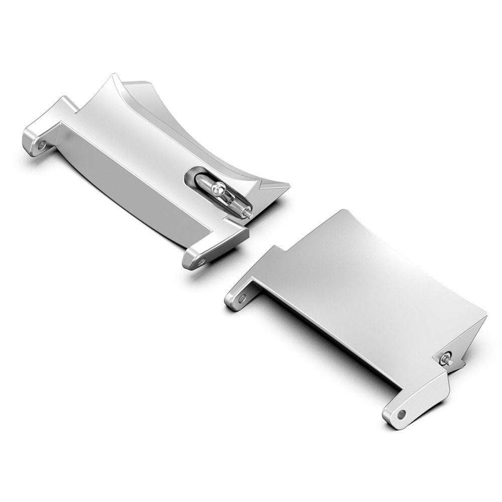 OnePlus Watch 2 / 2R Metal Adapter - Silver