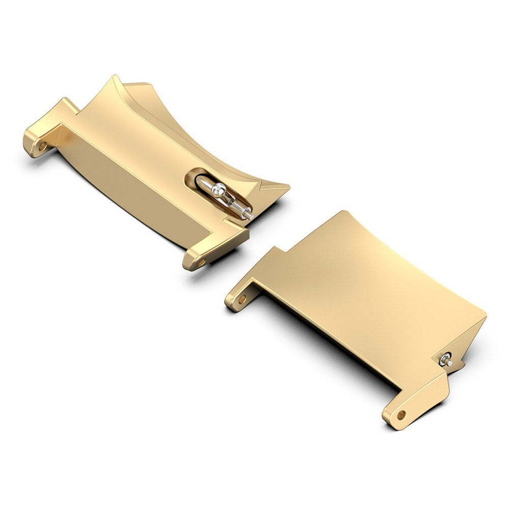 OnePlus Watch 2 / 2R Metal Adapter - Gold