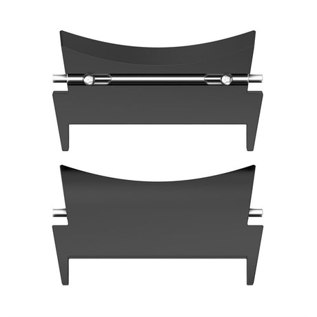 Samsung Galaxy Watch 6 (44 / 40mm) / 5 (44 / 40mm) / 5 Pro (45mm) Watch Strap Adapter - Black